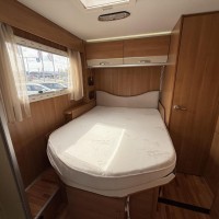 Laika caravans s.p.a. ECOVIP 312 automaat super aanbieding ! Foto #29