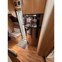 Laika caravans s.p.a. ECOVIP 312 automaat super aanbieding ! Foto #30