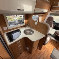 Laika caravans s.p.a. ECOVIP 312 automaat super aanbieding ! Foto #31