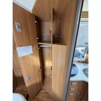 Laika caravans s.p.a. ECOVIP 312 automaat super aanbieding ! Foto #32