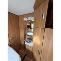 Laika caravans s.p.a. ECOVIP 312 automaat super aanbieding ! Foto #33