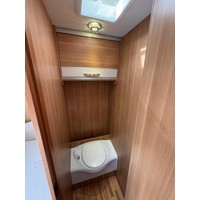 Laika caravans s.p.a. ECOVIP 312 automaat super aanbieding ! Foto #34