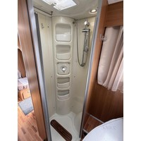 Laika caravans s.p.a. ECOVIP 312 automaat super aanbieding ! Foto #35