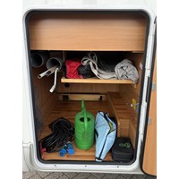 Laika caravans s.p.a. ECOVIP 312 automaat super aanbieding ! Foto #36
