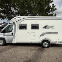 Laika caravans s.p.a. ECOVIP 312 automaat super aanbieding ! Foto #37