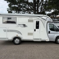 Laika caravans s.p.a. ECOVIP 312 automaat super aanbieding ! Foto #1