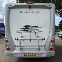 Laika caravans s.p.a. ECOVIP 312 automaat super aanbieding ! Foto #2