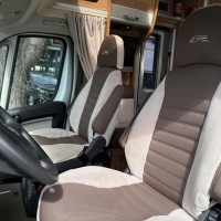 Laika caravans s.p.a. ECOVIP 312 automaat super aanbieding ! Foto #6