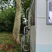 Fiat Ducato campers Ducato uit 1996 Foto #1