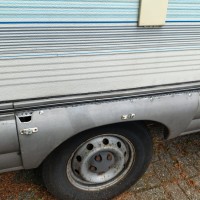 Fiat Ducato campers Ducato uit 1996 Foto #2