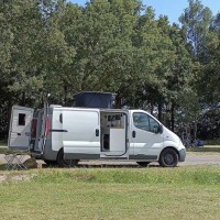 Tweedehands Opel campers camper kopen