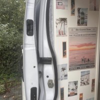 Opel campers VIVARO-2 2.5CDTI/84KW-DPF-E4 2.9T L2H1 uit 2009 Foto #2