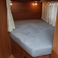 Carado T 135 130pk 2.3 Multijet | Frans bed | Omvormer | Zonnepaneel | Achteruitrijcamera | Fietsendrager | LED TV | Foto #37