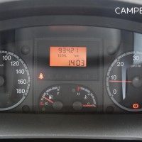 Carado T 135 130pk 2.3 Multijet | Frans bed | Omvormer | Zonnepaneel | Achteruitrijcamera | Fietsendrager | LED TV | Foto #5