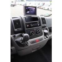 Carado T 135 130pk 2.3 Multijet | Frans bed | Omvormer | Zonnepaneel | Achteruitrijcamera | Fietsendrager | LED TV | Foto #7