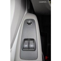 Carado T 135 130pk 2.3 Multijet | Frans bed | Omvormer | Zonnepaneel | Achteruitrijcamera | Fietsendrager | LED TV | Foto #9