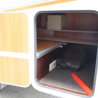 Carado T 135 130pk 2.3 Multijet | Frans bed | Omvormer | Zonnepaneel | Achteruitrijcamera | Fietsendrager | LED TV | Foto #10