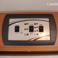 Carado T 135 130pk 2.3 Multijet | Frans bed | Omvormer | Zonnepaneel | Achteruitrijcamera | Fietsendrager | LED TV | Foto #15