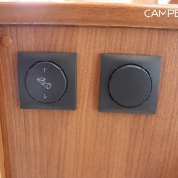 Carado T 135 130pk 2.3 Multijet | Frans bed | Omvormer | Zonnepaneel | Achteruitrijcamera | Fietsendrager | LED TV | Foto #18