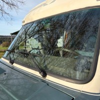 Fiat Ducato campers 280 uit 1990 Foto #3