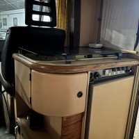 Dethleffs campers 280 L uit 1990 Foto #6