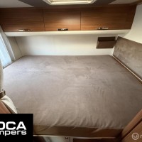 Adria MATRIX M 680SP 6 zitplekken Dakairco Zonnepaneel 131PK Foto #2