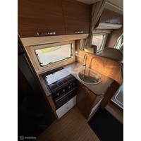 Adria MATRIX M 680SP 6 zitplekken Dakairco Zonnepaneel 131PK Foto #11