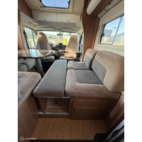 Adria MATRIX M 680SP 6 zitplekken Dakairco Zonnepaneel 131PK Foto #26