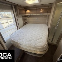 Bürstner Nexxo T 685 Special Edition l Queensbed Foto #1