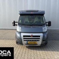 Bürstner Nexxo T 685 Special Edition l Queensbed Foto #2