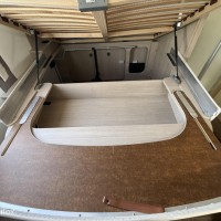 Bürstner Nexxo T 685 Special Edition l Queensbed Foto #10