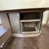 Bürstner Nexxo T 685 Special Edition l Queensbed Foto #11