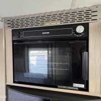 Bürstner Nexxo T 685 Special Edition l Queensbed Foto #16