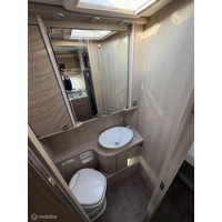 Bürstner Nexxo T 685 Special Edition l Queensbed Foto #17