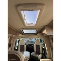 Bürstner Nexxo T 685 Special Edition l Queensbed Foto #19