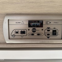 Bürstner Nexxo T 685 Special Edition l Queensbed Foto #25