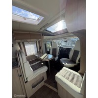 Bürstner Nexxo T 685 Special Edition l Queensbed Foto #27
