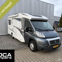Tweedehands Knaus campers camper kopen