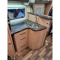 KNAUS 650 MF | Half Intergraal | Frans Bed | Zonnepanelen Foto #11