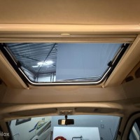 KNAUS 650 MF | Half Intergraal | Frans Bed | Zonnepanelen Foto #18
