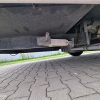 Hymer T 614 SL Star Edition l 131PK Dwarsbed l Grote Garage Foto #37