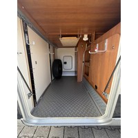 Hobby T 500 GESC - Lengte bedden-Grote garage-Cruise Control Foto #11