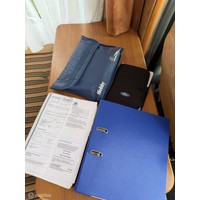 Hobby T 500 GESC - Lengte bedden-Grote garage-Cruise Control Foto #29