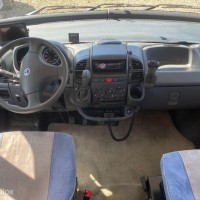 Hymer 244 Integraal Foto #4