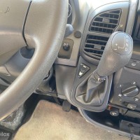 Hymer 244 Integraal Foto #5