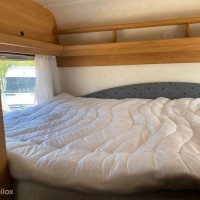 Hymer 244 Integraal Foto #6