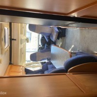 Hymer 244 Integraal Foto #7