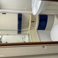 Hymer 244 Integraal Foto #9