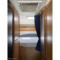 Hymer 244 Integraal Foto #15