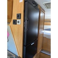 Hymer 244 Integraal Foto #16